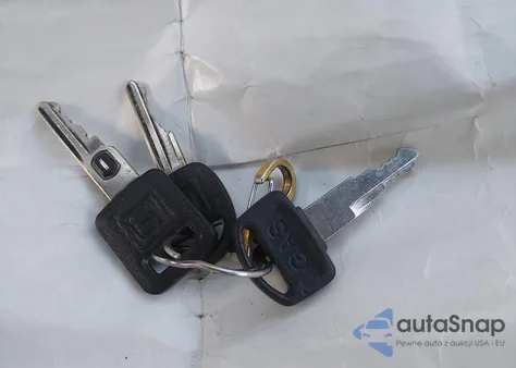 1992 Chevrolet Corvette из США, поврежденный, VIN 1G1YY23P9N5110984